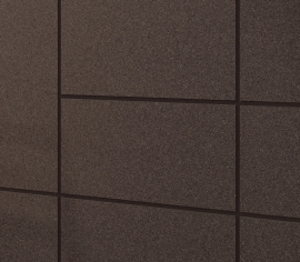 Placi Pluta Decorativa Modular Dark