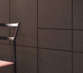 Placi Pluta Decorativa Modular Dark