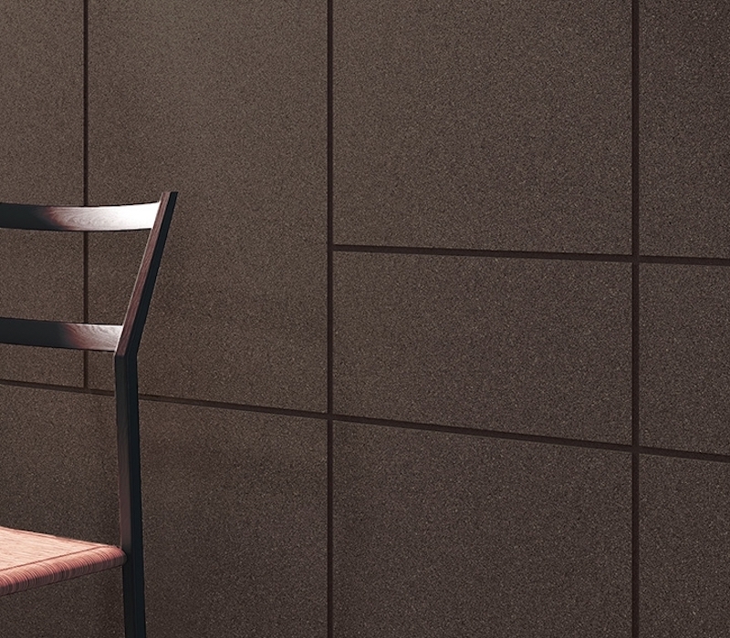 Placi Pluta Decorativa Modular Dark