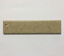 Plinta Silver 2400x60x15mm