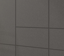 Placi Pluta Decorativa Modular Smoke