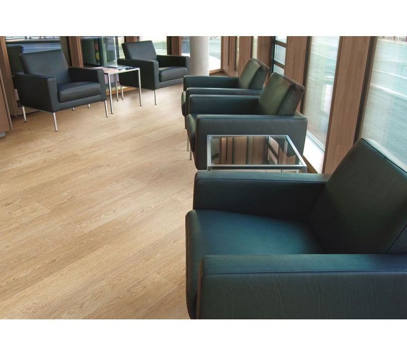 Parchet Pluta Wood Resist CASTLE RAFFIA OAK