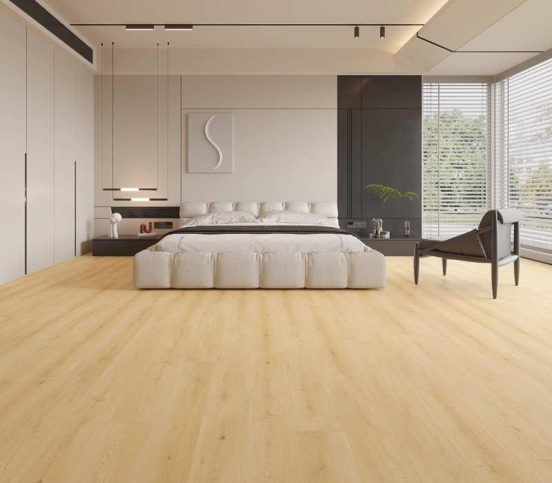 Pardoseala LVT Premium Plank Arinaga 2,5mm Dry Back, NOMAD Flo