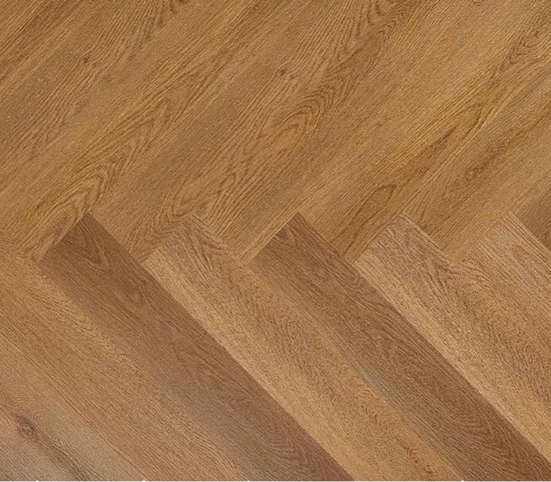 Pardoseala LVT Premium Herringbone Guanay 2,5mm Dry Back, NOMAD Flo