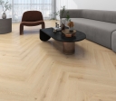 Pardoseala LVT Premium Herringbone Pampas 2,5mm Dry Back, NOMAD Flo