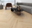 Pardoseala LVT Premium Herringbone Pampas 2,5mm Dry Back, NOMAD Flo