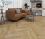 Pardoseala LVT Premium Herringbone Coro 2,5mm Dry Back, NOMAD Flo