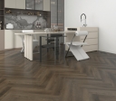 Pardoseala LVT Premium Herringbone Sabeti 2,5mm Dry Back, NOMAD Flo