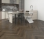 Pardoseala LVT Premium Herringbone Sabeti 2,5mm Dry Back, NOMAD Flo