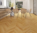 Pardoseala LVT Premium Chevron Bogota 2,5mm Dry Back, NOMAD Flo