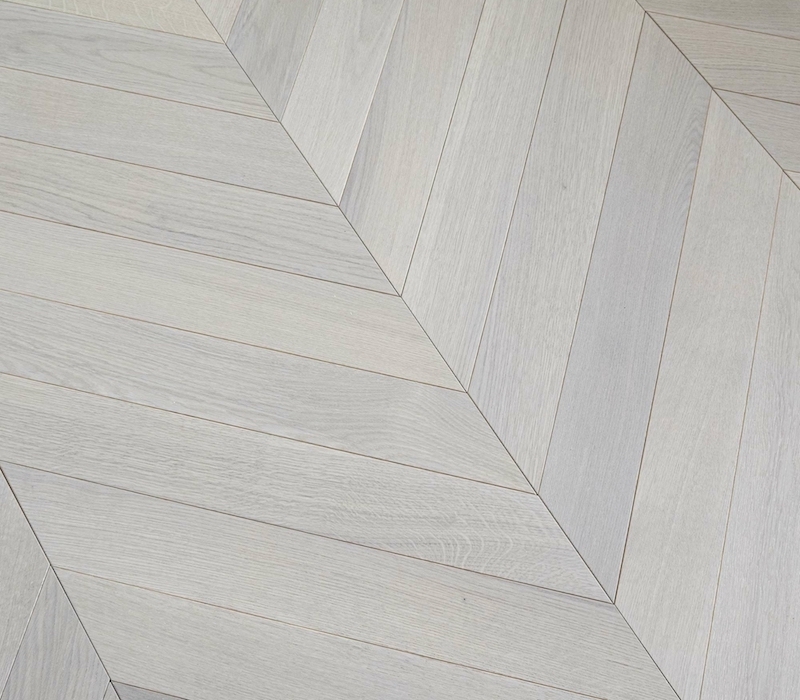 Parchet Stratificat Chevron Cheyenne, 18,304m2