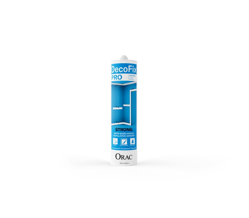 DecoFix Pro 310ml