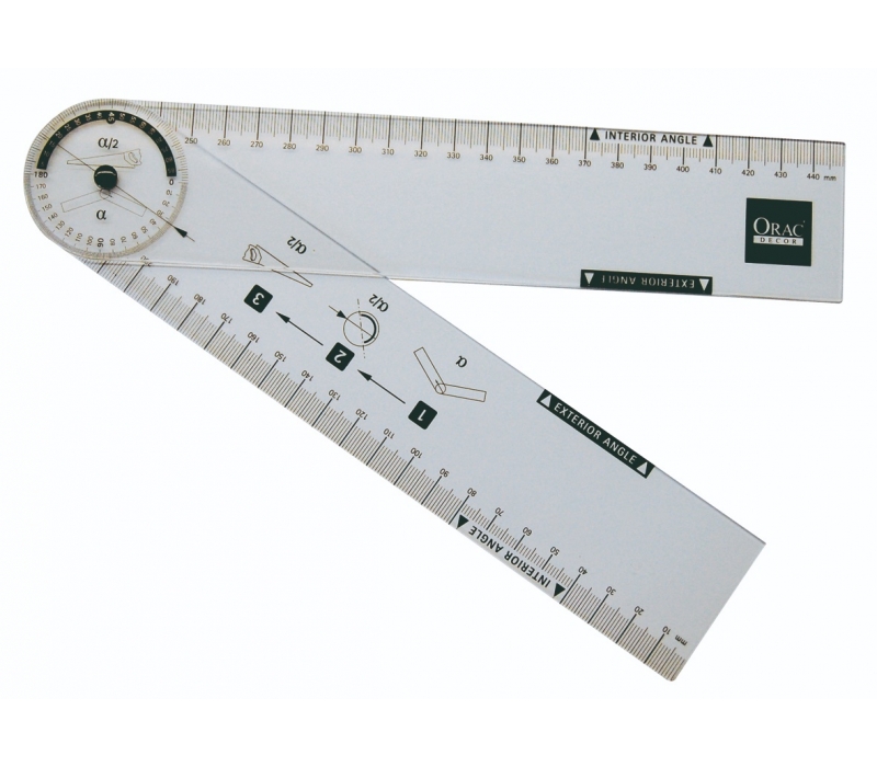 Orac Raportor FB15