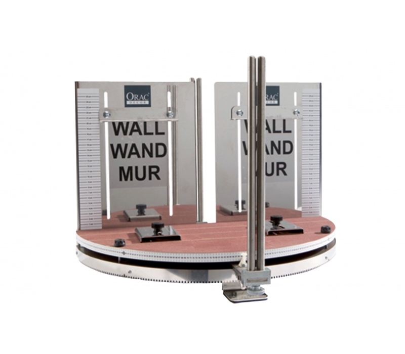 Orac Set profesional Variomatic Mitre FB10