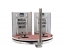 Orac Set profesional Variomatic Mitre FB10