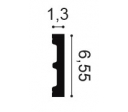 Plinta Poliuretan HD Flexibila Square 6,6cm, SX157F