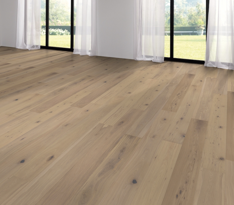 Parchet Triplu Stratificat Stejar Premium CD Uleiat Manor House LUMLEY