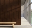 Panouri Decoratice Acustice 3D Bebop Midnight