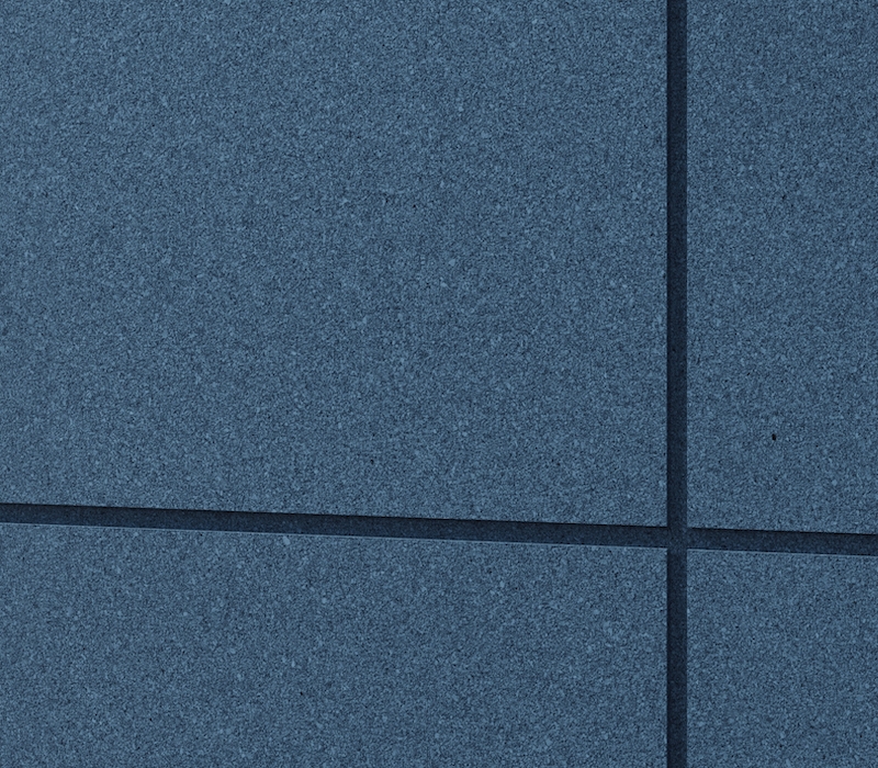 Placi Pluta Decorativa Modular Bluemoon