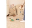 Jucarie ecologica din pluta KORKO Little Skittles, Set Bowling