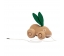 Jucarie ecologica din pluta KORKO Hopping Bunny, Iepurasul Topait