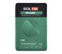 Tencuiala Termo si Fonoizolanta cu pluta BECORK LIME 14kg