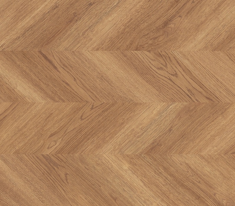 Parchet Pluta Wood Natural Chevron Legacy Smoke Oak