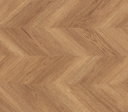 Parchet Pluta Wood Natural Chevron Legacy Smoke Oak