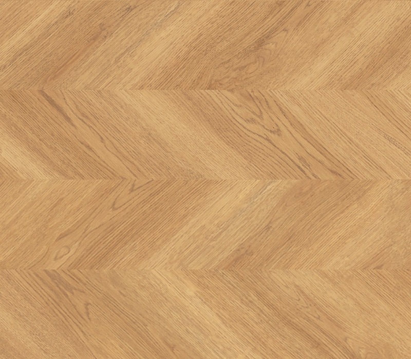 Parchet Pluta Wood Natural Chevron Legacy Oak