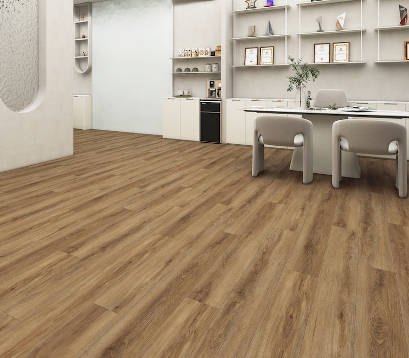 Parchet SPC Premium Teruel 6mm