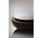 Masă Cafea din plută naturală DESIGN Moon Natural