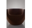 Fotoliu din plută naturală DESIGN Moon Natural