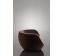 Fotoliu din plută naturală DESIGN Moon Natural