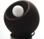 Lustra / Lampa Masa din plută naturală DESIGN Orb Natural/Maro XL