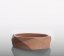 Lavoar Countertop din plută naturală NUSPA Sigma M