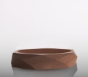 Lavoar Countertop din plută naturală NUSPA Sigma M
