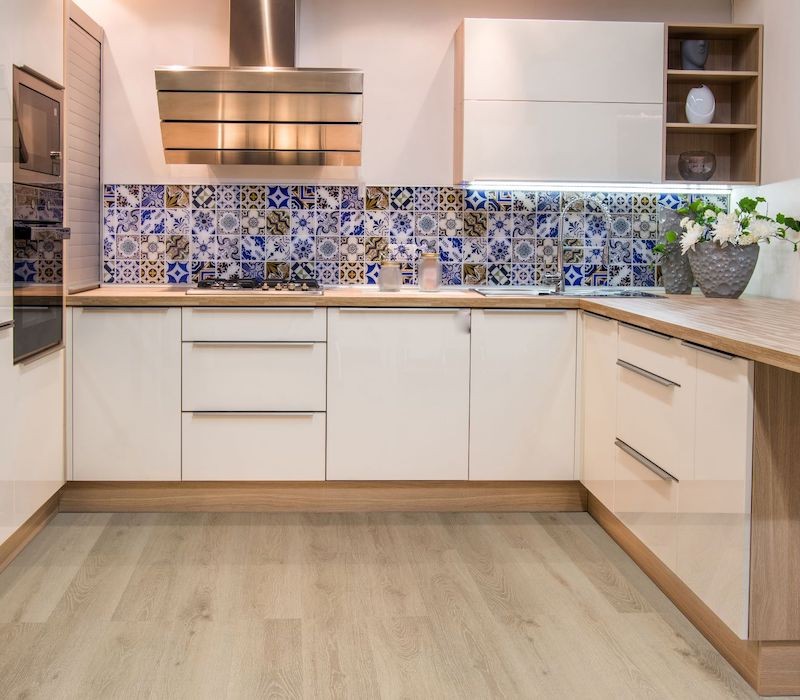 Parchet Flotant LVT Astorga 6mm