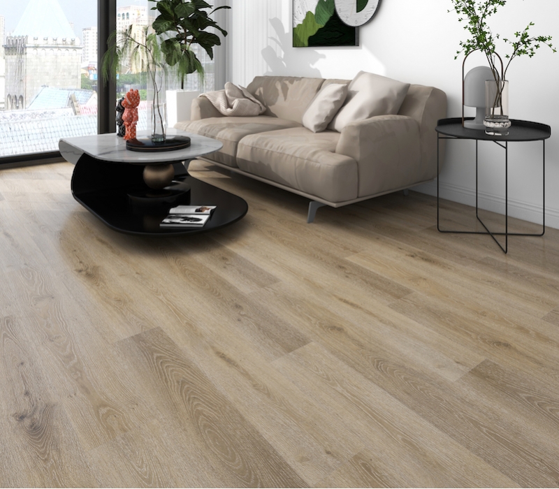 Parchet Flotant LVT Astorga 6mm