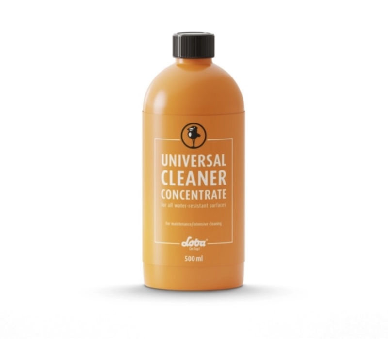 Detergent Concentrat Universal LOBA 500ml