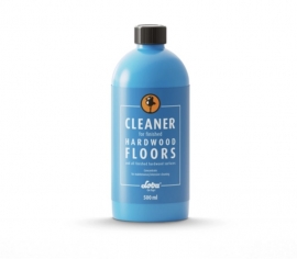 Detergent Parchet Lemn Lacuit LOBA CLEANER for finished HARDWOOD FLOORS 500 ML