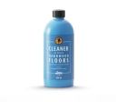 Detergent Parchet Lemn Lacuit LOBA CLEANER for finished HARDWOOD FLOORS 500 ML