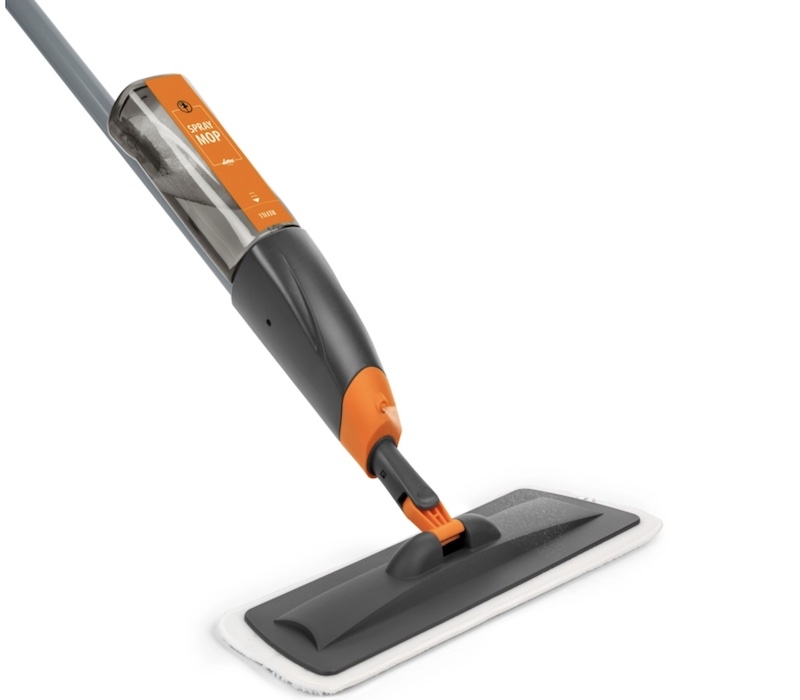 Mop cu Pulverizator LOBA Spray Mop Set