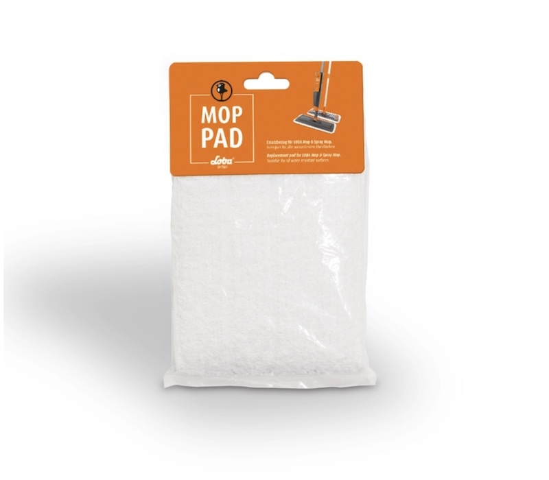 Rezerva Mop LOBA Mop Pad