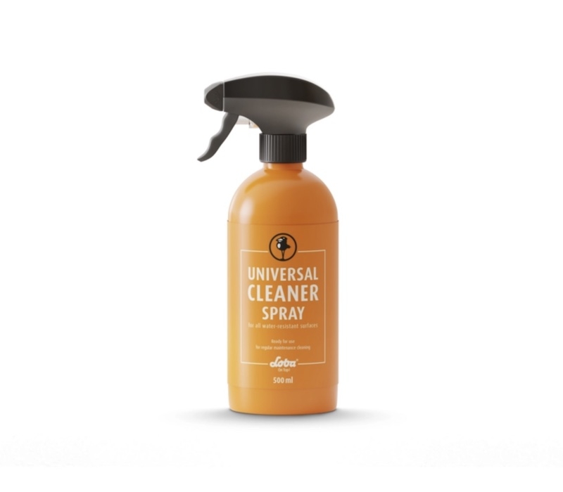 Detergent Spray Universal