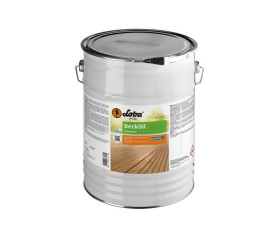 LOBA Deck Oil Transparent