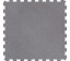 Dale Modulare Trafic Comercial/Industrial ECOLOCK 70 Sand Grey