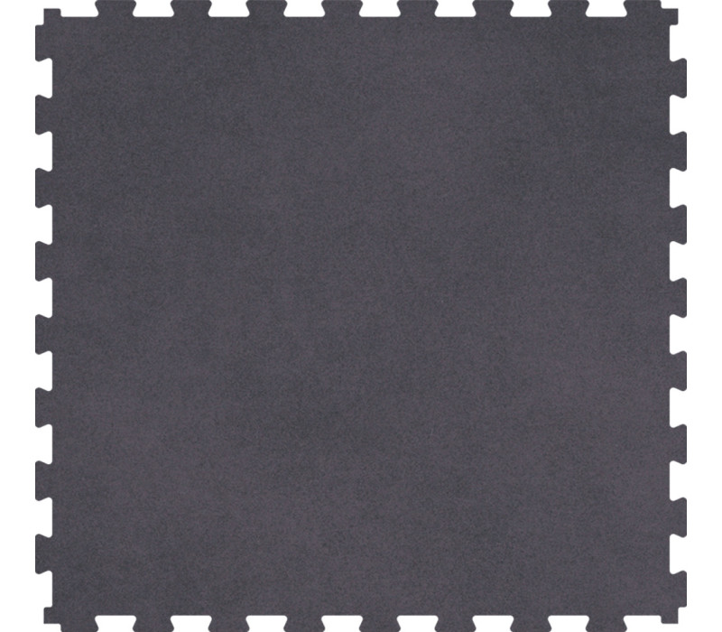 Dale Modulare Trafic Comercial/Industrial ECOLOCK 70 Sand Dark Grey