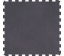 Dale Modulare Trafic Comercial/Industrial ECOLOCK 70 Sand Dark Grey