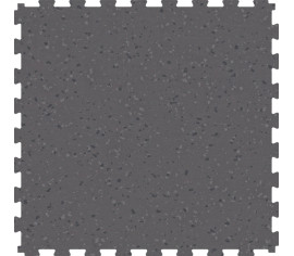 Dale Modulare Trafic Comercial/Industrial ECOLOCK 70 Granito Dark Grey