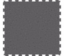 Dale Modulare Trafic Comercial/Industrial ECOLOCK 70 Granito Dark Grey